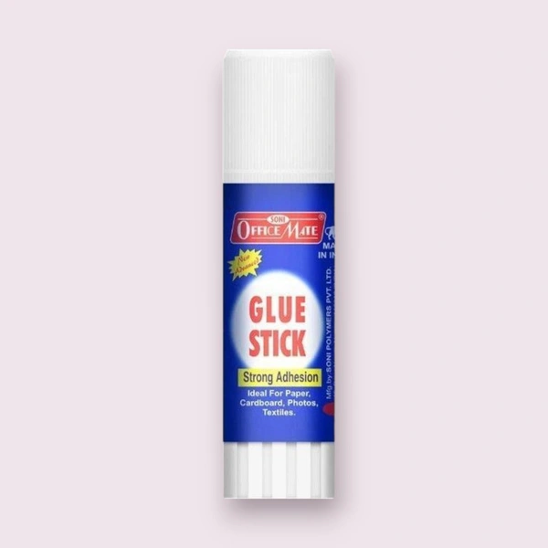 Officemate Glue Stic 8 Gm.