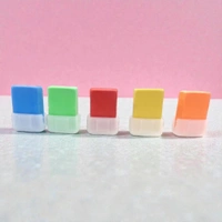Hauser POD Glow Eraser 5 pcs