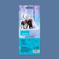 Apsara Disney Frozen Extra Dark Pencils Pack Of 10