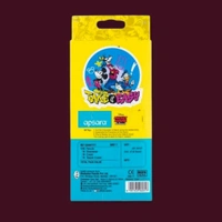 Apsara Disney Mickey Mouse Extra Dark Pencils Pack Of 10
