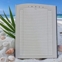 Navneet Youva Case Bound Diary 16 Cm X 21Cm 192 Pages