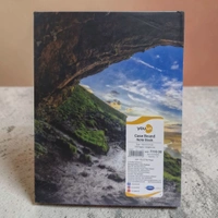 Navneet Youva Case Bound Diary 16 Cm X 21Cm 192 Pages