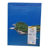 Navneet Youva Hard Case Bound Diary 16 Cm X 21 Cm 192 Pages