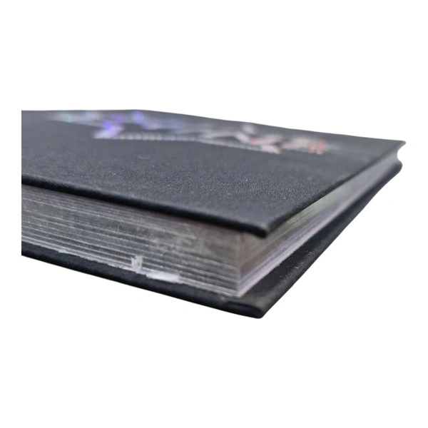 Navneet Youva SHINE Dazzle A5 Diary 240 Pages (14.8 Cm X 21 Cm)