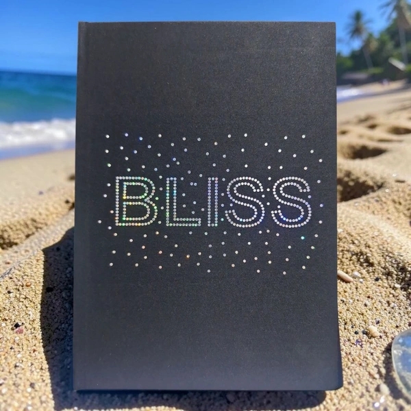 Navneet Youva BLISS Dazzle A5 Diary 240 Pages (14.8 Cm X 21 Cm)