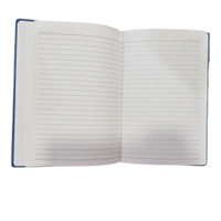 Anupam A5 Natal Notebook 160 Pages (15x21cm)