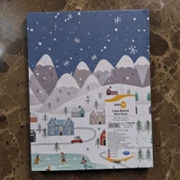 Navneet Youva Hard Case Diary 192 Pages (16cmx21cm)