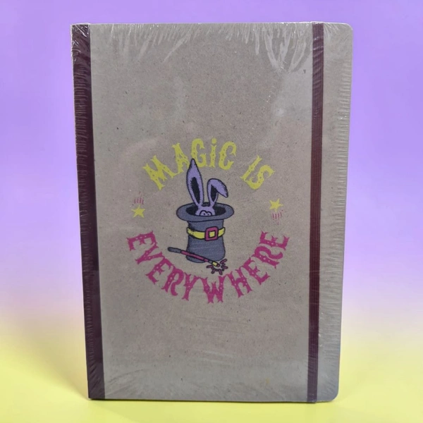 Anupam Krud A5-192 Pages Diary