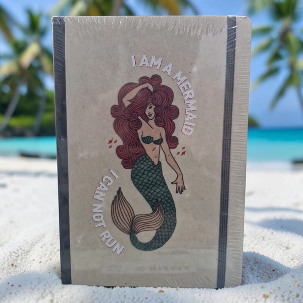 Anupam Krud A5-192 Pages Diary