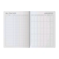 Anupam Krud A5-192 Pages Diary