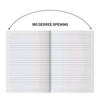 Anupam Krud A5-192 Pages Diary