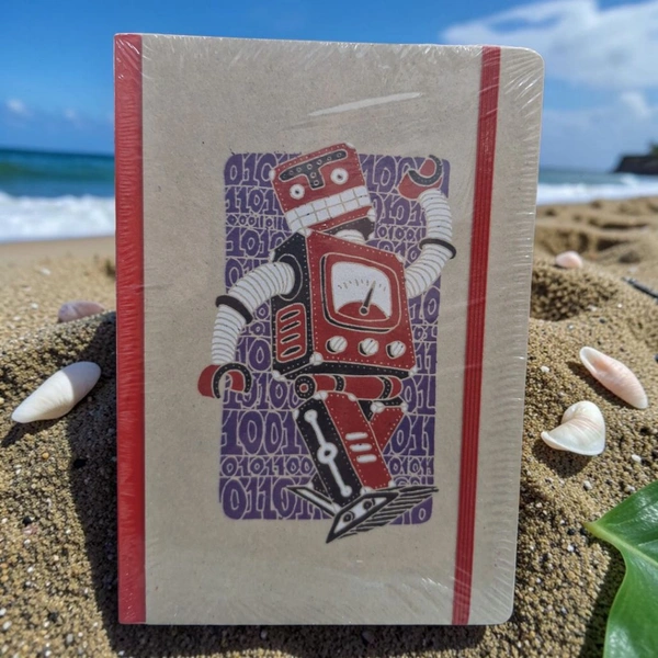 Anupam Krud A5 192 Pages Diary