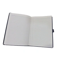 Anupam Charm A5 Fine Leather Textured PU Cover 80GSM-192 PAGES