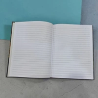 Navneet Youva Jeans A5 240 Pages (14.8cm X 21 Cm)