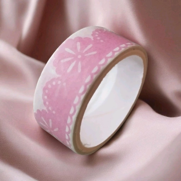 Washi Tape For Craft| Design No.5024