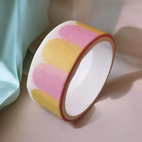 Washi Tape For Craft| Design No.5025