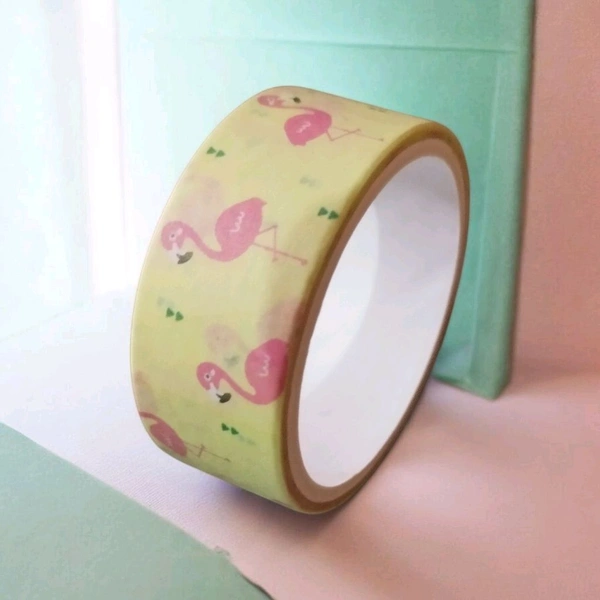 Washi Tape For Craft| Design No.5027