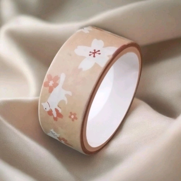 Washi Tape For Craft| Design No.5028