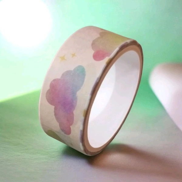 Washi Tape For Craft| Design No.5029