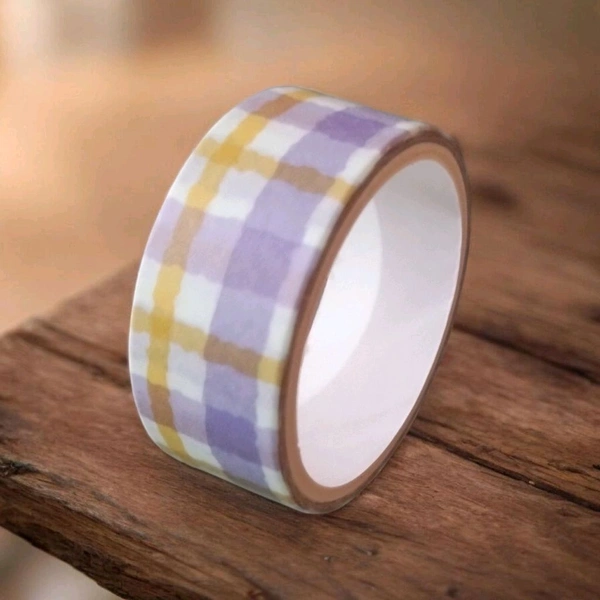 Washi Tape For Craft| Design No.5030