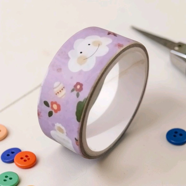 Washi Tape For Craft| Design No.5035