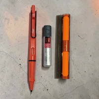 Flair Note 0.7mm Mechanical Pencil Kit