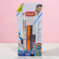 Flair Note 0.7mm Mechanical Pencil Kit
