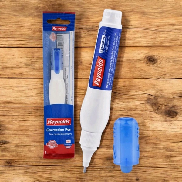 Reynolds Correction Pen Whitener 1 Pc