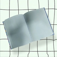 Navneet Youva HB Diary 192 Pages| 16 cm X 21 cm| D11