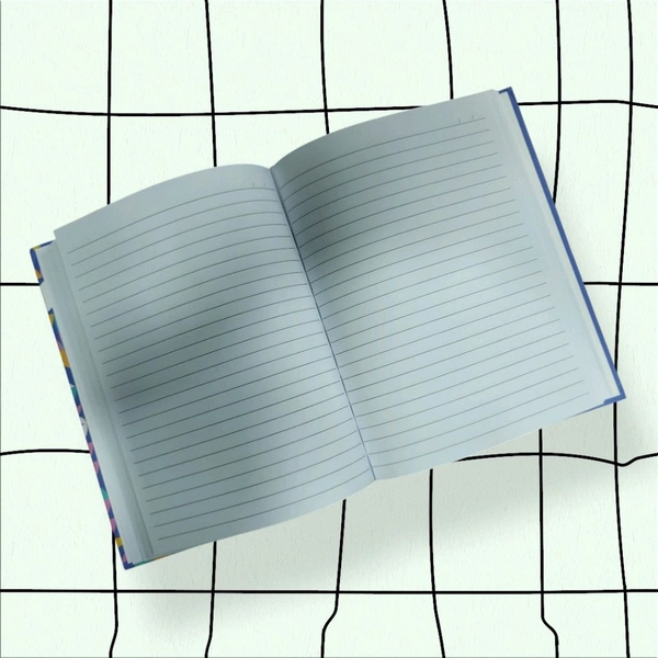 Navneet Youva HB Diary 192 Pages| 16 cm X 21 cm| D11