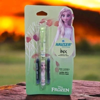Hauser INX Liquid Ink Fountain Pen 1 Pc ( Colour May Vary)