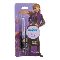 Hauser INX Liquid Ink Fountain Pen 1 Pc ( Colour May Vary)