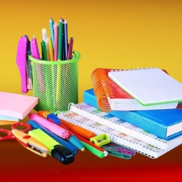 Office Stationery - Studymart