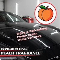 UNIESHINE 200ML Spray Wax Polish Kit for Car & Bike – Instant Shine, Paint Protection & Easy Application