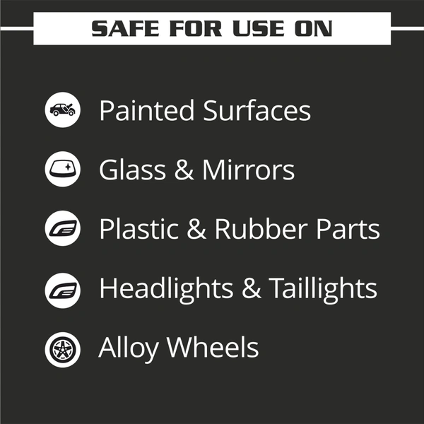 UNIESHINE GrapheneX Ceramic Detailer Spray 100ml