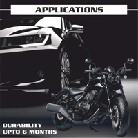 UNIESHINE GrapheneX Ceramic Detailer Spray 100ml