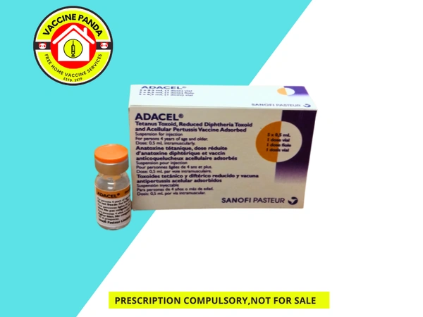 Sanofi Pasteur ADADEL-Tdap