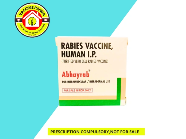 Human Biologicals ABHAYRAB