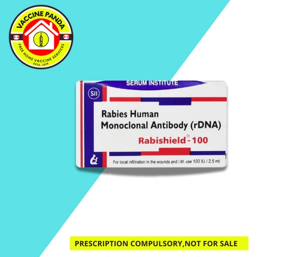 Serum Institute of India RABISHIELD