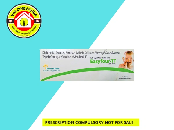 Panacea Biotech Easy Four Pol