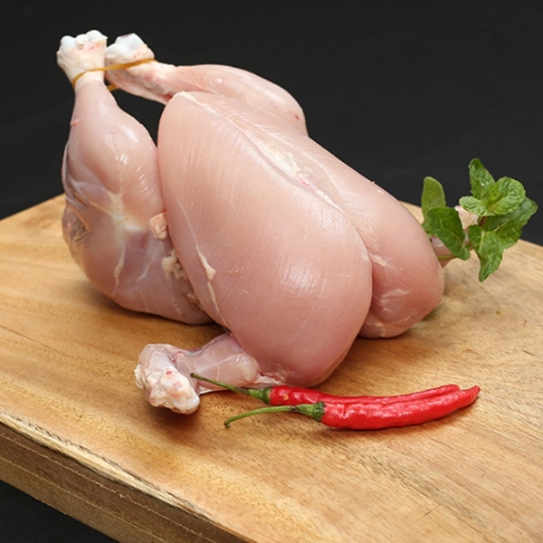 Chicken raw 1 kg