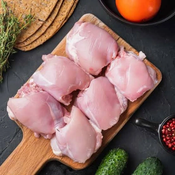  Chicken Thigh 1 kg  - 500 Gm