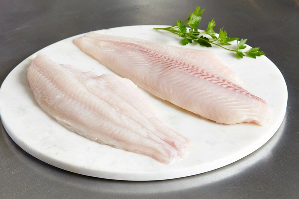 Sole Fish 1kg