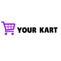 YOUR KART YOUR KART - Logo
