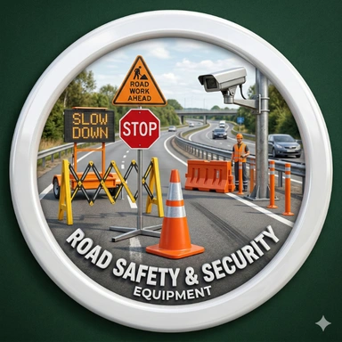 Road Safety & Security