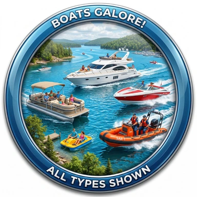 Boats & Water Crafts