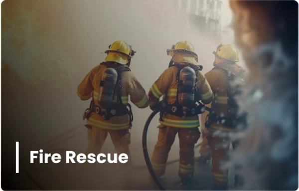 Fire Rescue