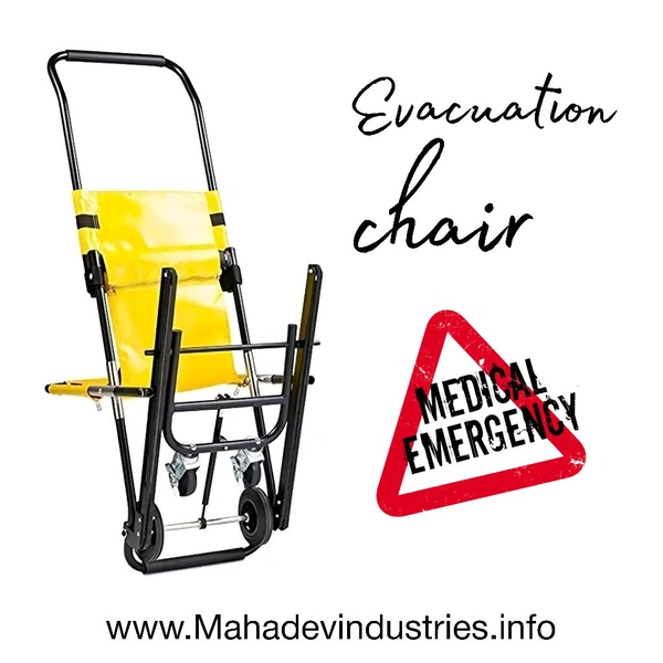 Evacuation Chair