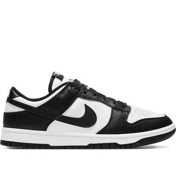 Low Dunk "Panda" - 8