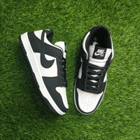 Low Dunk "Panda" - 11